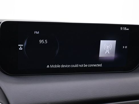 Used 2025 MAZDA CX-50 AWD 2.5 S w/ Premium Plus Pkg image 29