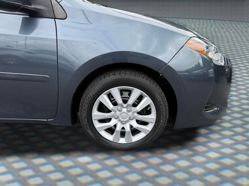 Used 2019 Toyota Corolla LE FWD image 10