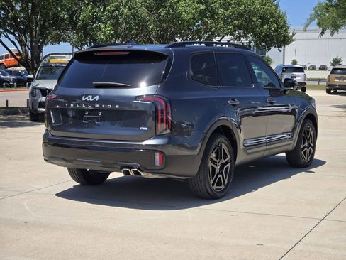 Certified 2024 Kia Telluride SX Prestige X-Line AWD/4WD image 4