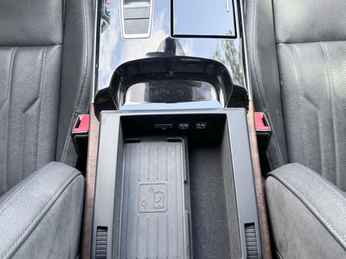 Used 2020 Audi A8 L 3.0T w/ Executive Package AWD/4WD image 56