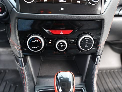 Used 2022 Subaru Forester Sport image 23