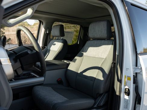 New 2026 Ford F350 XLT w/ XLT Premium Package image 15