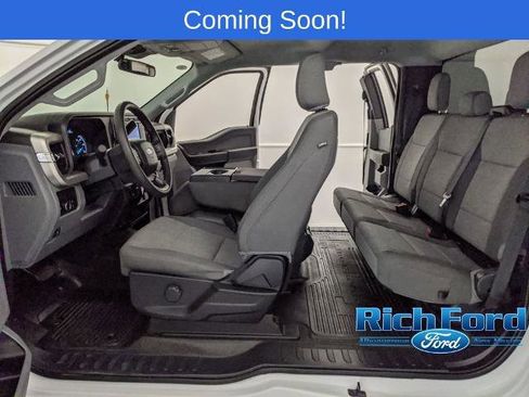 Certified 2024 Ford F350 XL w/ XL Off-Road Package AWD/4WD image 17