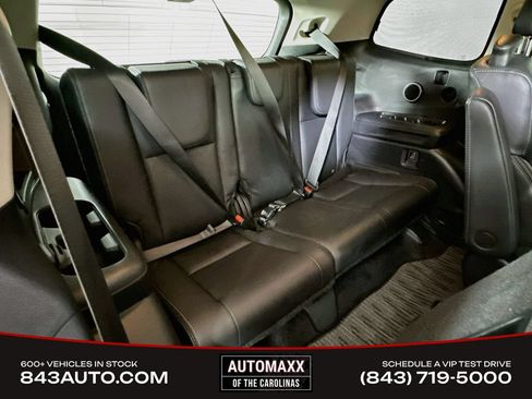Used 2023 Subaru Ascent Touring AWD/4WD image 14