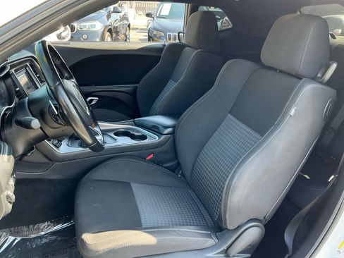 Used 2021 Dodge Challenger GT w/ Blacktop Package RWD image 18