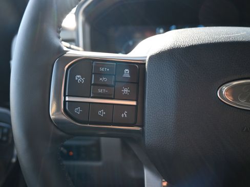 Used 2026 Ford F450 Platinum w/ Platinum Plus Package image 21