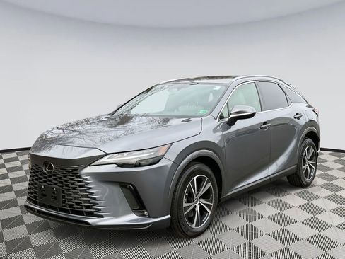 Used 2023 Lexus RX 350 Premium image 5