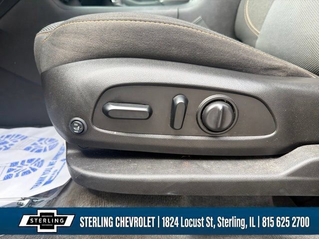 Used 2018 Chevrolet Traverse LT w/ LPO, Floor Liner Package FWD image 24