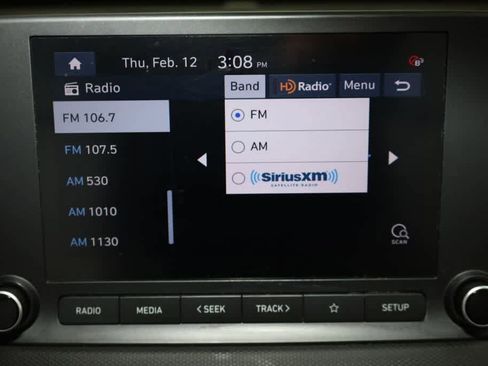 Used 2023 Hyundai Kona SEL w/ Cargo Package image 27