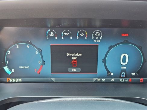 New 2025 Ford F150 STX w/ Equipment Group 201A FX4 image 14