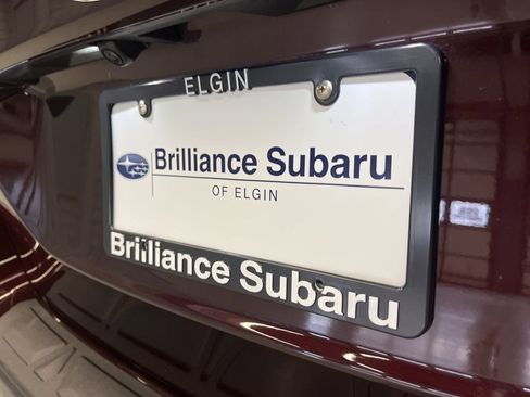 Used 2023 Subaru Outback Limited image 41