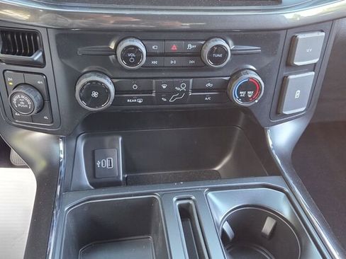 New 2026 Ford F150 STX w/ F-150 LOBO Package AWD/4WD image 20