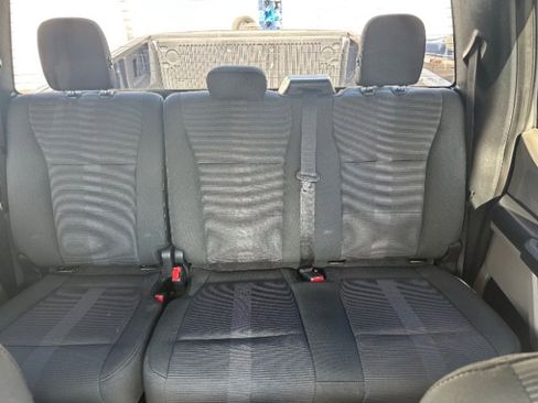 Used 2019 Ford F150 XL w/ Equipment Group 101A Mid image 28