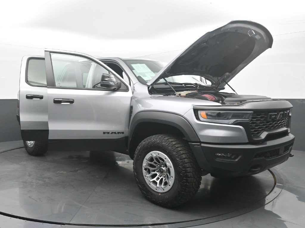 Used 2025 RAM 1500 RHO w/ Bed Utility Group AWD/4WD image 57