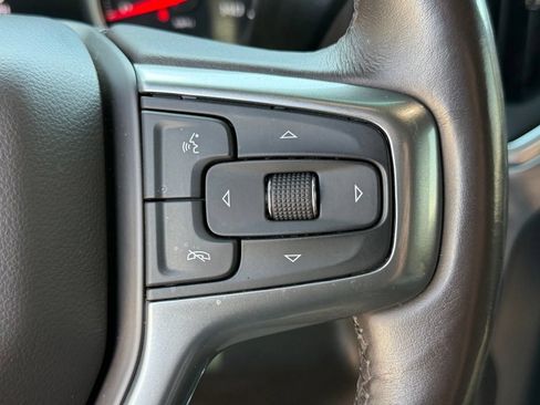Used 2022 Chevrolet Silverado 2500 LTZ w/ LTZ Plus Package AWD/4WD image 16