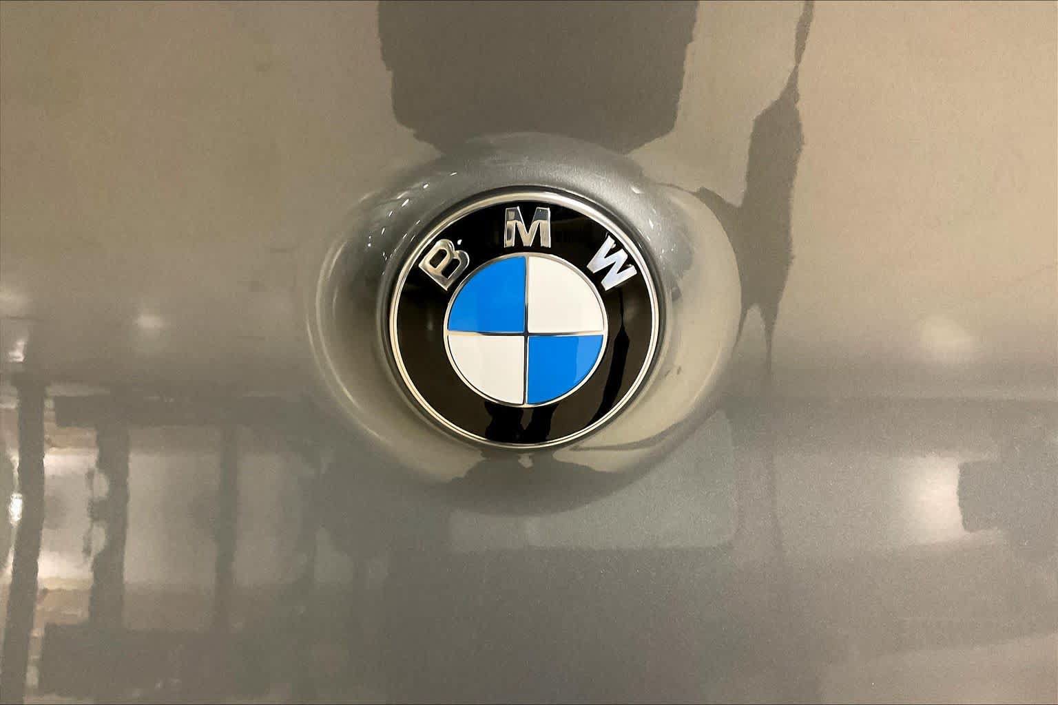 Used 2026 BMW X3 xDrive30i w/ Convenience Package AWD/4WD image 15