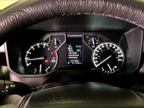 Used 2024 Toyota Tundra SR image 14