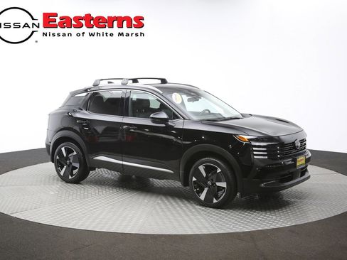 Used 2025 Nissan Kicks SR image 83