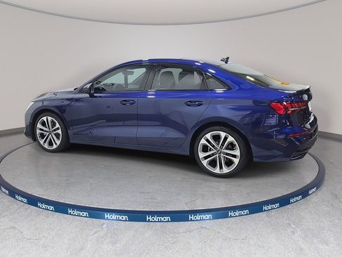 New 2026 Audi A3 2.0T Premium image 8