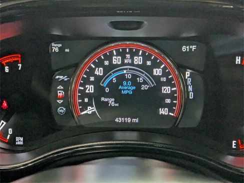 Used 2021 Dodge Durango R/T image 19