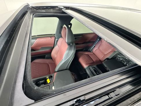 New 2026 INFINITI QX80 Autograph image 27