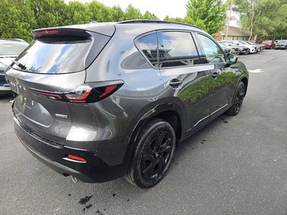 New 2026 MAZDA CX-5 2.5 S w/ Premium Plus Package