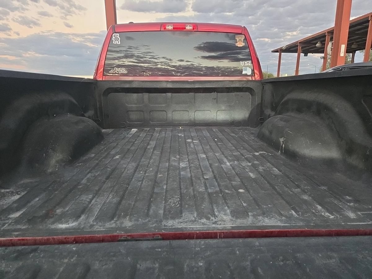 Used 2013 RAM 1500 Express AWD/4WD image 10