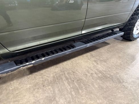 Used 2021 RAM 1500 Tradesman w/ Popular Equipment Group AWD/4WD image 4