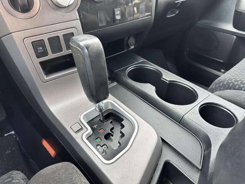 Used 2012 Toyota Tundra 4x4 Double Cab image 28