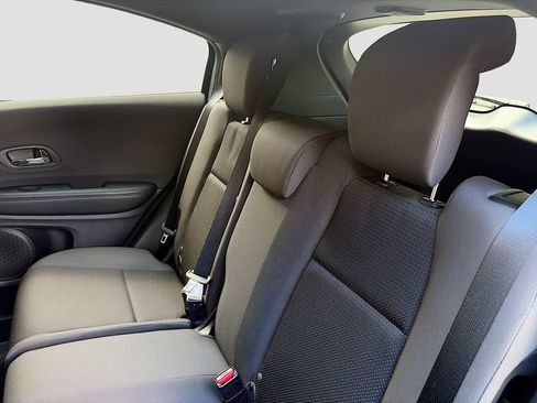 Used 2021 Honda HR-V Sport image 23