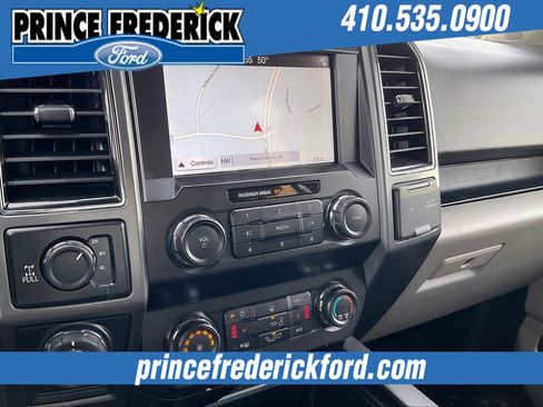 Used 2019 Ford F150 XLT w/ Equipment Group 302A Luxury image 6