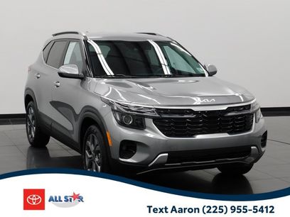 Used 2024 Kia Seltos S