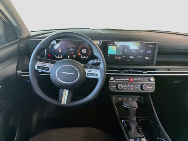 New 2026 Hyundai Tucson SE FWD image 21