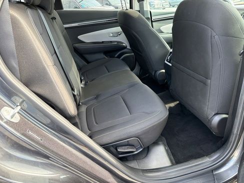 Used 2022 Hyundai Tucson SEL w/ Convenience Package FWD image 15