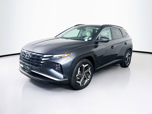 Used 2023 Hyundai Tucson SEL w/ Convenience Package image 3