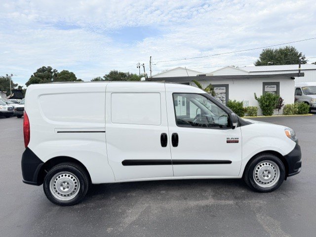 Used 2018 RAM ProMaster City Tradesman FWD image 5