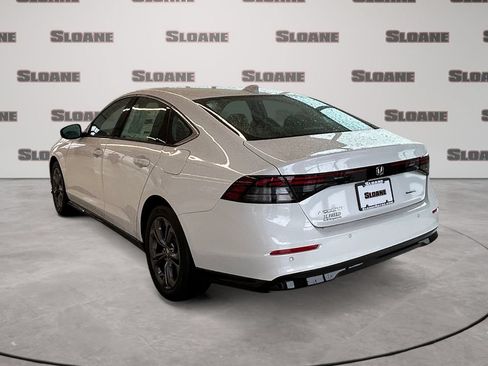 New 2026 Honda Accord EX-L image 3