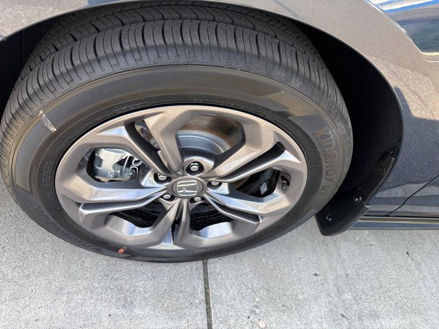 Used 2026 Honda Accord EX-L image 16