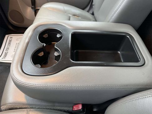 Used 2013 Chevrolet Silverado 1500 W/T image 27