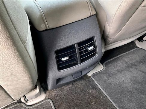 Used 2014 Ford Edge SEL w/ Equipment Group 205A image 22