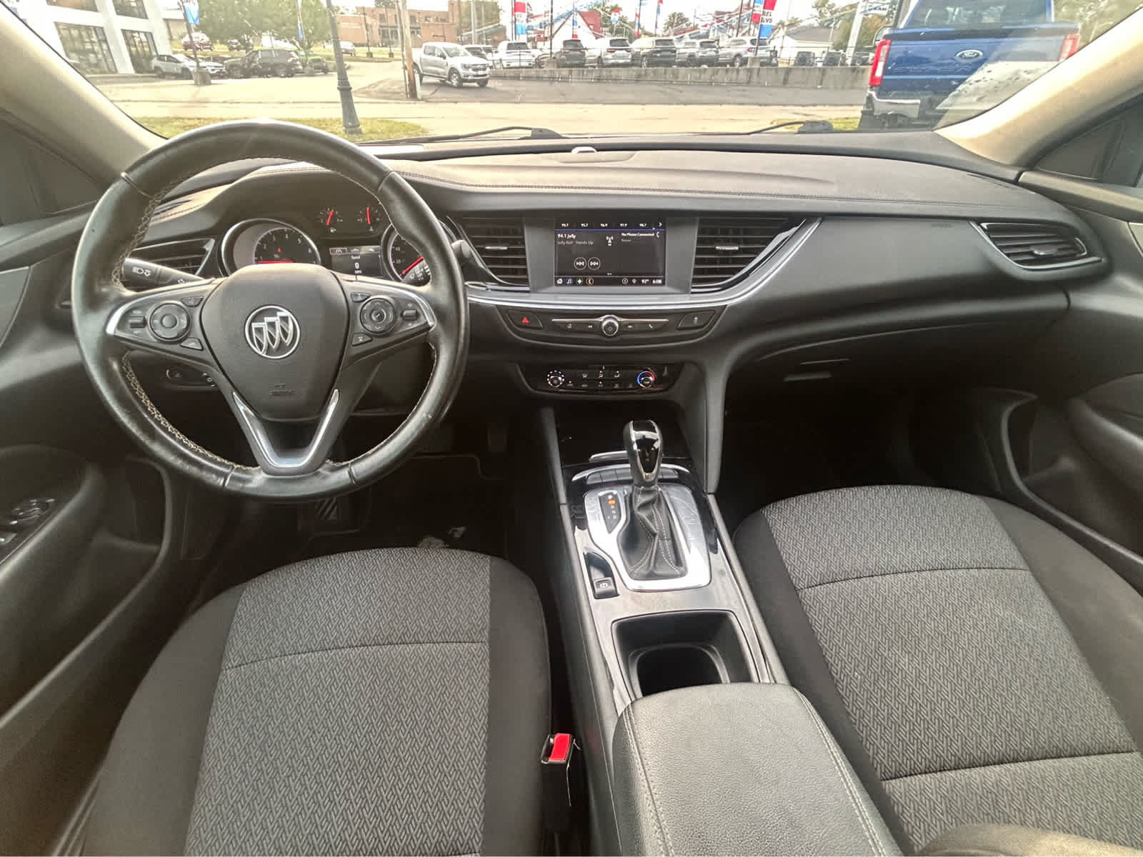 Used 2019 Buick Regal Preferred FWD image 11
