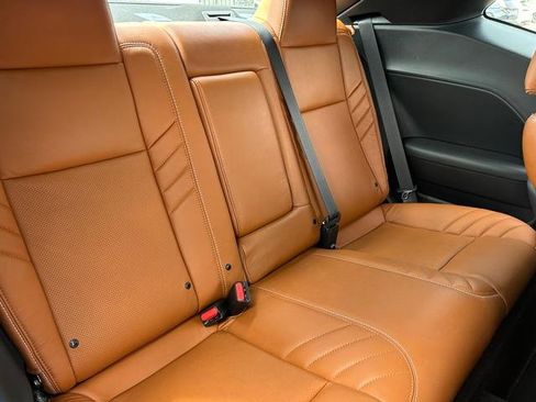 Used 2023 Dodge Challenger SRT Hellcat w/ Plus Package image 25