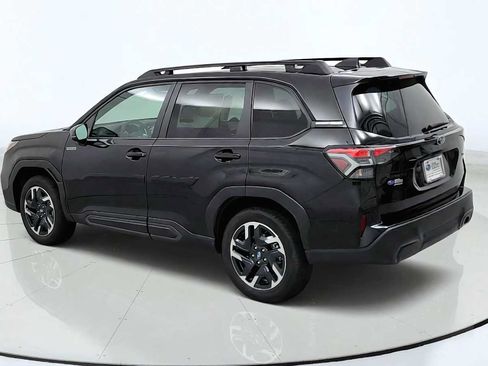 New 2026 Subaru Forester Limited AWD/4WD image 6