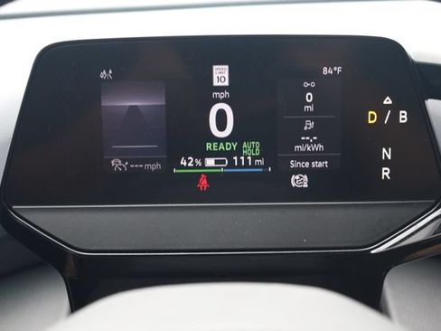 Used 2023 Volkswagen ID.4 Pro S AWD/4WD image 19