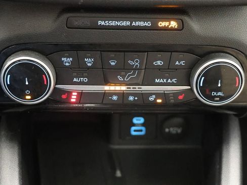 Used 2022 Ford Escape Titanium w/ Titanium Elite Package image 24