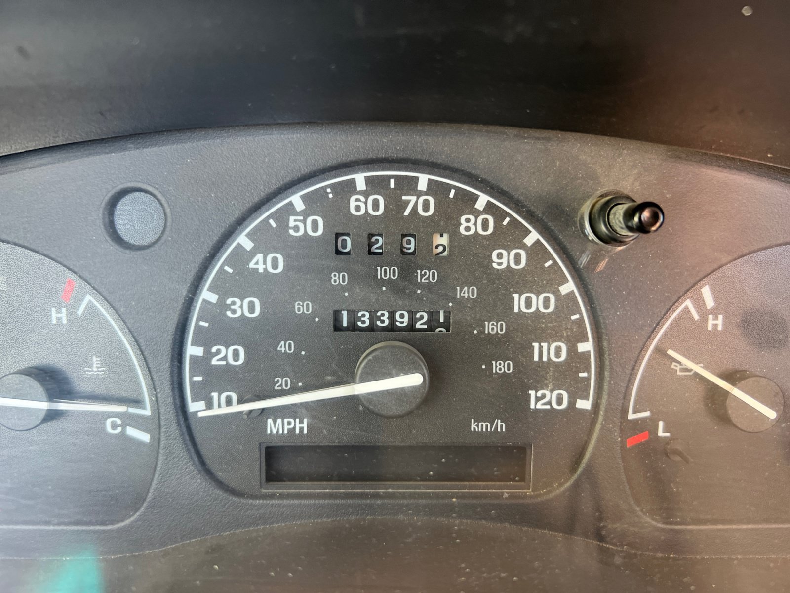 Used 1997 Ford Ranger XLT RWD image 11
