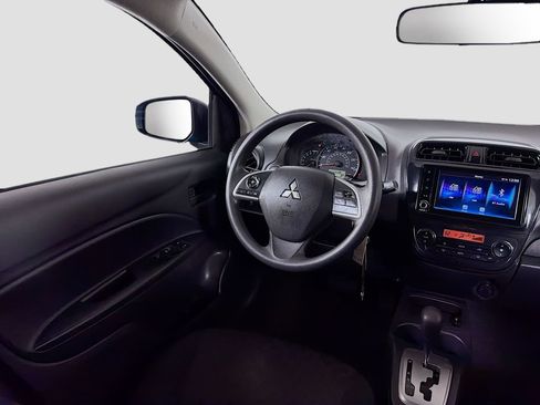 Used 2023 Mitsubishi Mirage ES FWD image 22