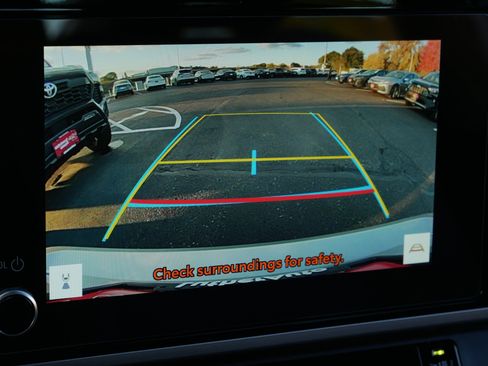 Certified 2025 Toyota Camry LE image 29