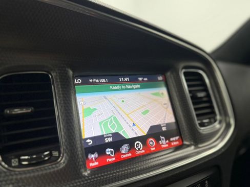 Used 2013 Dodge Charger SRT8 w/ Adaptive Cruise Group image 67