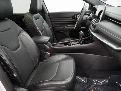 Certified 2023 Jeep Compass High Altitude w/ Driver Assist Group I image 47